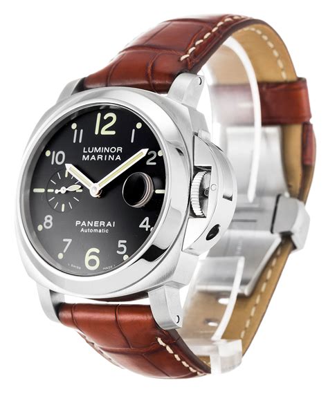 panerai 297 replica|panerai knockoff watches.